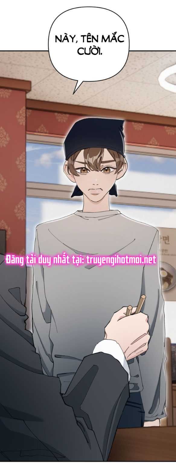 đọc truyện [18+] Hối Lộ Ngọt Ngào Chương 4 ảnh 4 tại Giả Dược