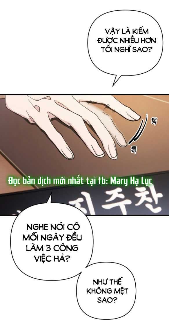 đọc truyện [18+] Hối Lộ Ngọt Ngào Chương 4 ảnh 32 tại Giả Dược