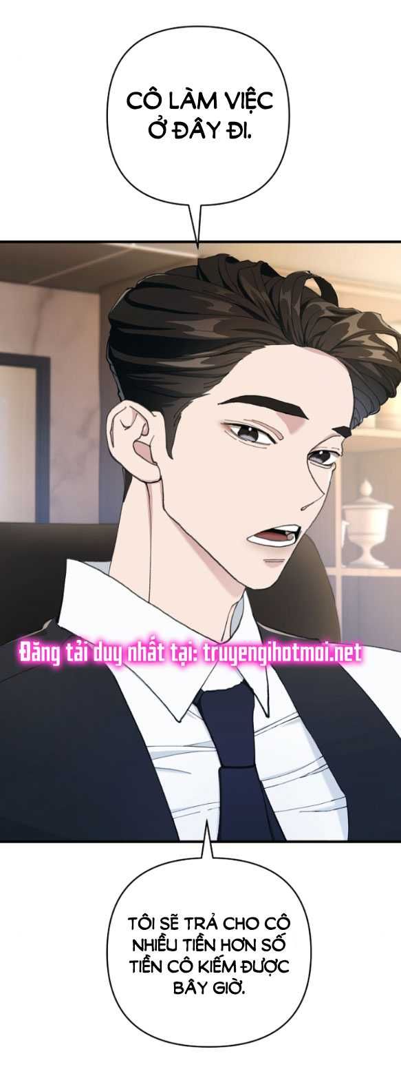 đọc truyện [18+] Hối Lộ Ngọt Ngào Chương 4 ảnh 36 tại Giả Dược