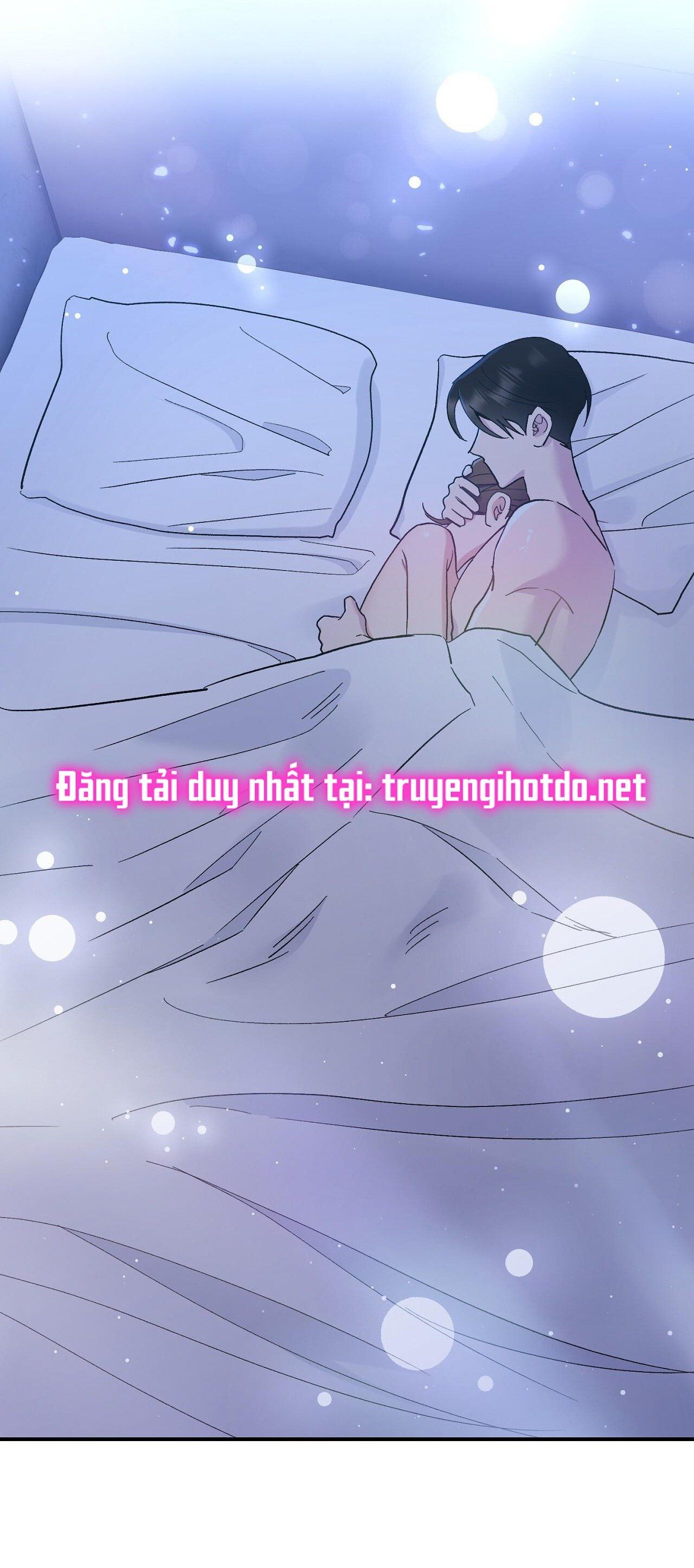 đọc truyện [18+] Hối Lộ Ngọt Ngào Chương 40 ảnh 36 tại Giả Dược