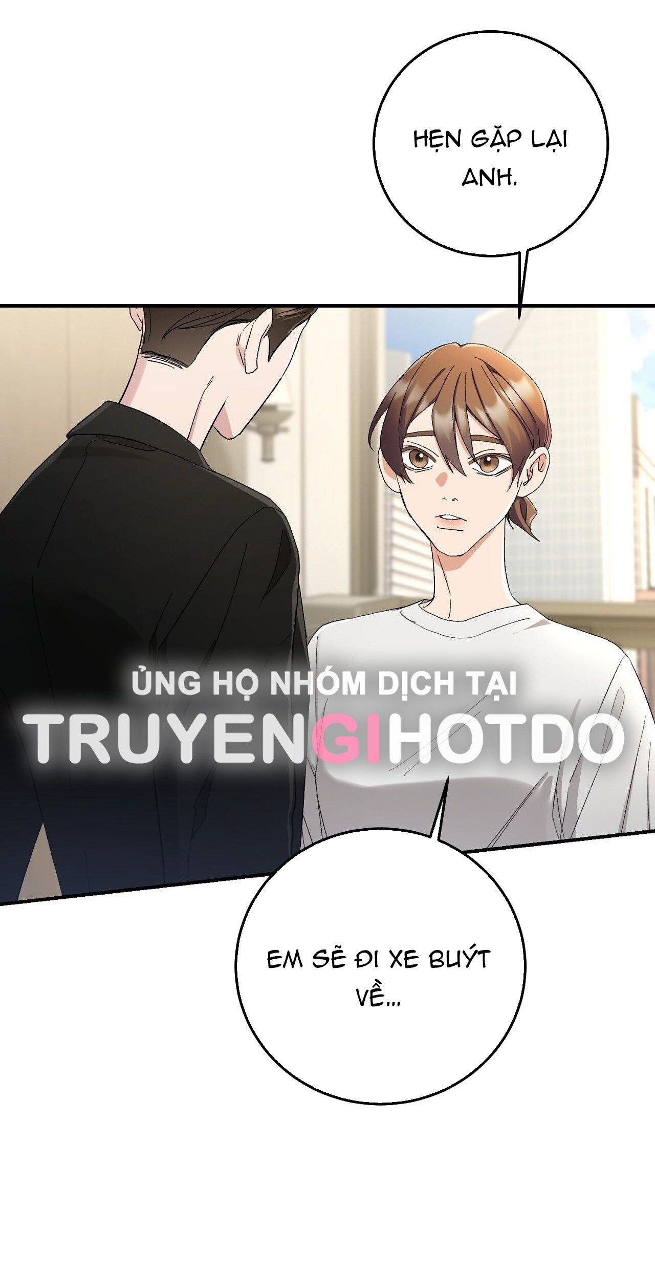 đọc truyện [18+] Hối Lộ Ngọt Ngào Chương 41 ảnh 15 tại Giả Dược