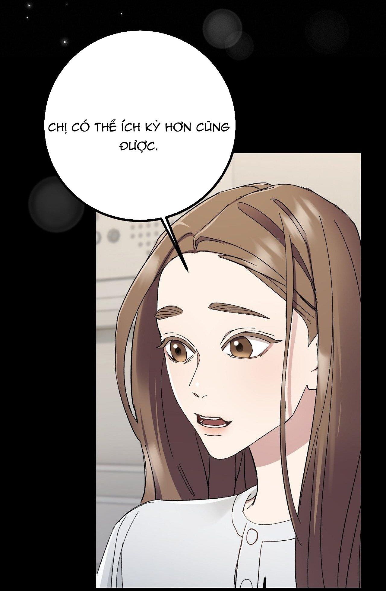 đọc truyện [18+] Hối Lộ Ngọt Ngào Chương 41 ảnh 26 tại Giả Dược