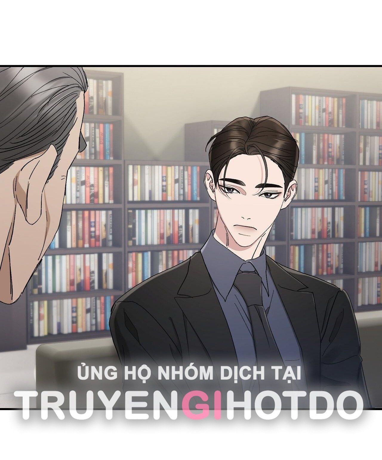 đọc truyện [18+] Hối Lộ Ngọt Ngào Chương 42 ảnh 27 tại Giả Dược