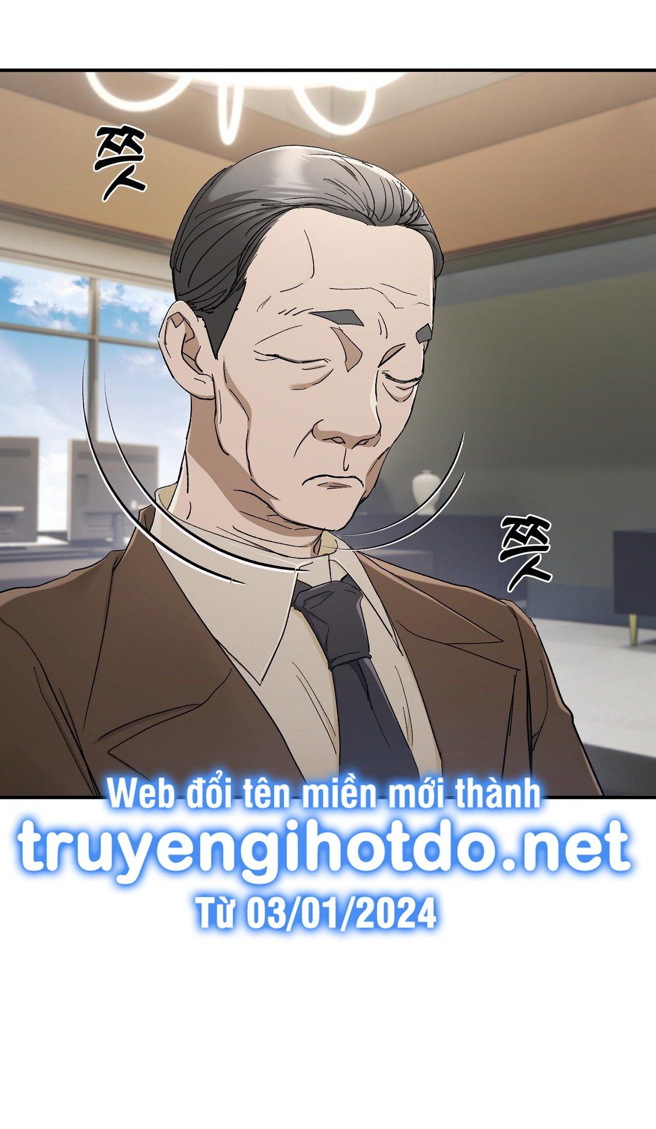 đọc truyện [18+] Hối Lộ Ngọt Ngào Chương 42 ảnh 33 tại Giả Dược