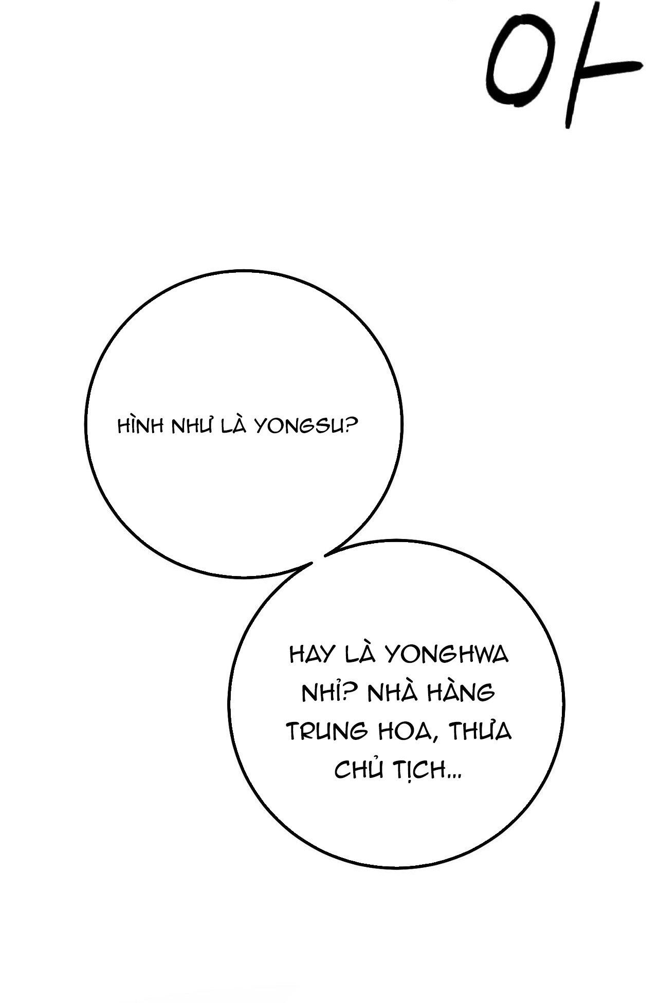 đọc truyện [18+] Hối Lộ Ngọt Ngào Chương 42 ảnh 37 tại Giả Dược