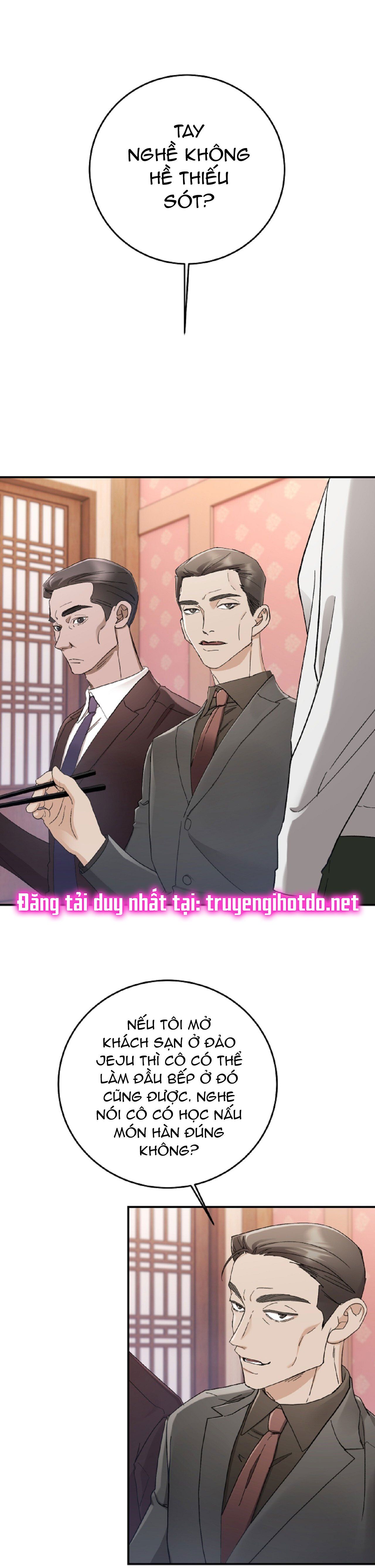 đọc truyện [18+] Hối Lộ Ngọt Ngào Chương 43 ảnh 18 tại Giả Dược