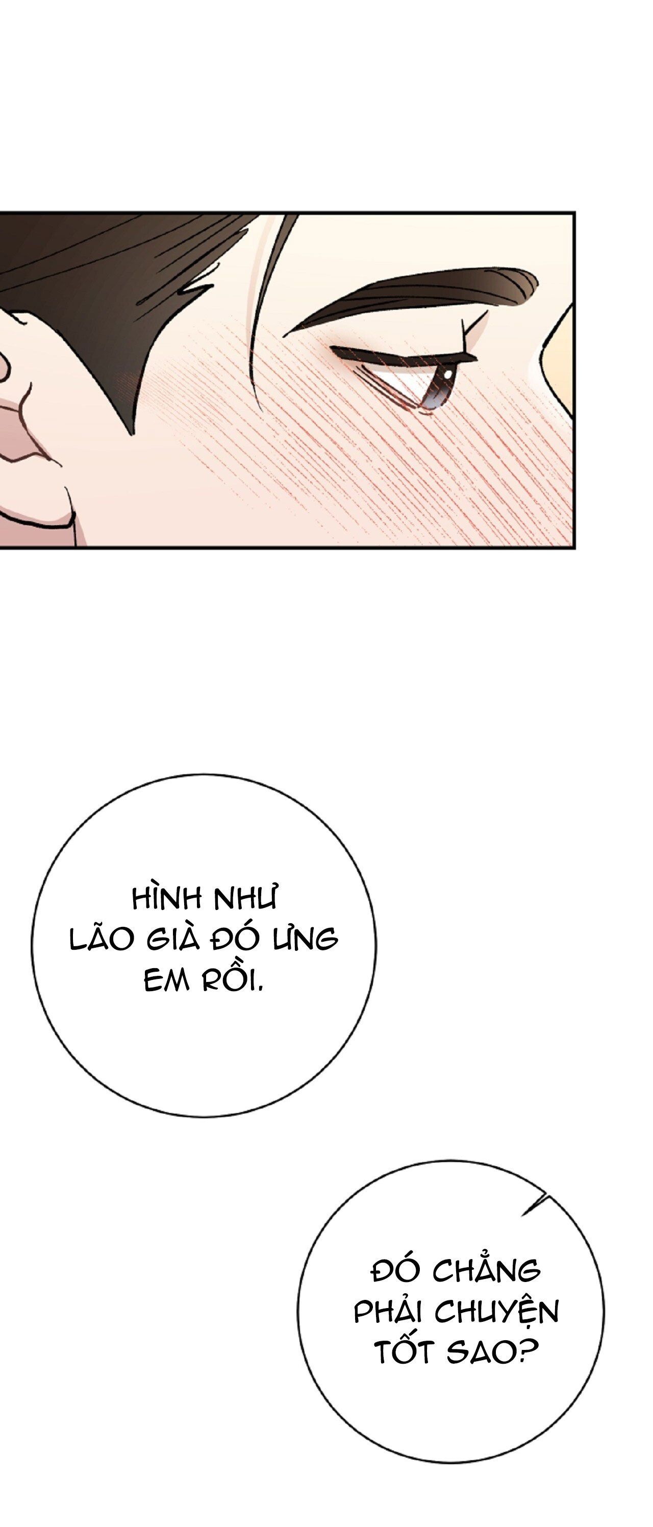 đọc truyện [18+] Hối Lộ Ngọt Ngào Chương 44 ảnh 17 tại Giả Dược