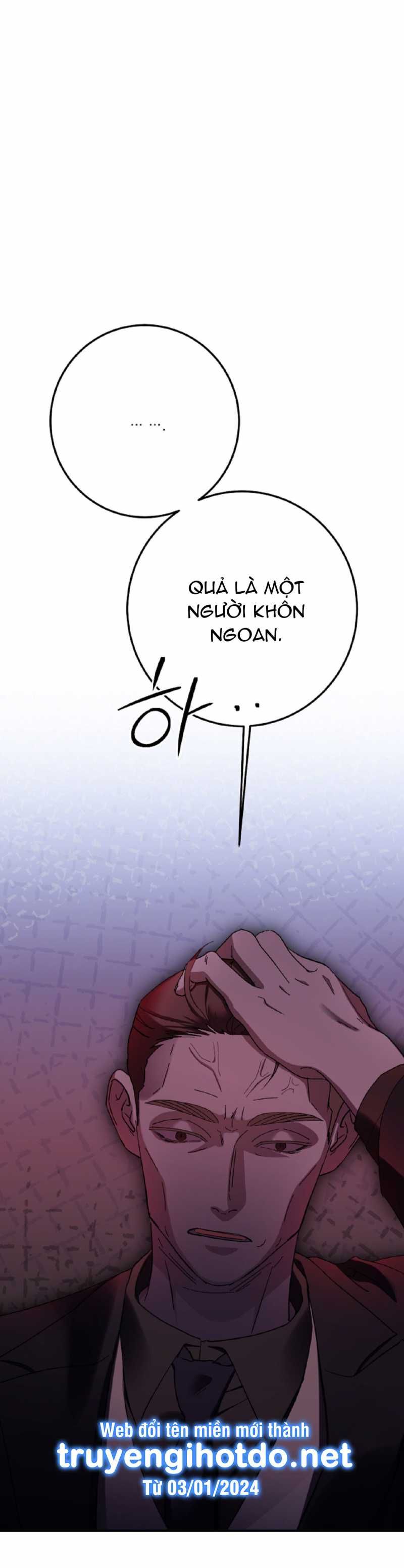 đọc truyện [18+] Hối Lộ Ngọt Ngào Chương 46 ảnh 10 tại Giả Dược