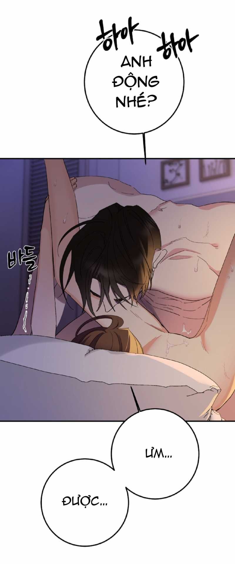đọc truyện [18+] Hối Lộ Ngọt Ngào Chương 47 ảnh 23 tại Giả Dược