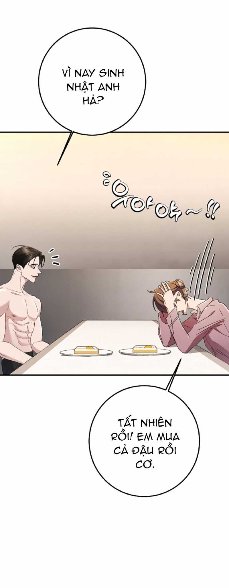 đọc truyện [18+] Hối Lộ Ngọt Ngào Chương 48 ảnh 27 tại Giả Dược