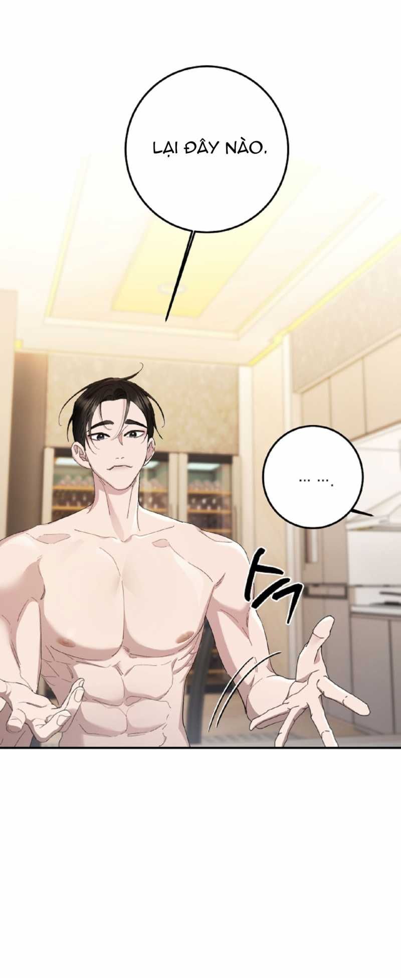 đọc truyện [18+] Hối Lộ Ngọt Ngào Chương 48 ảnh 38 tại Giả Dược