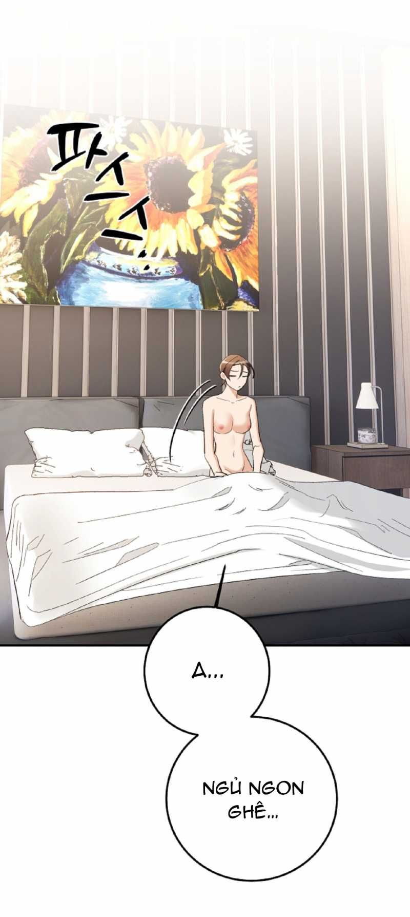 đọc truyện [18+] Hối Lộ Ngọt Ngào Chương 48 ảnh 5 tại Giả Dược
