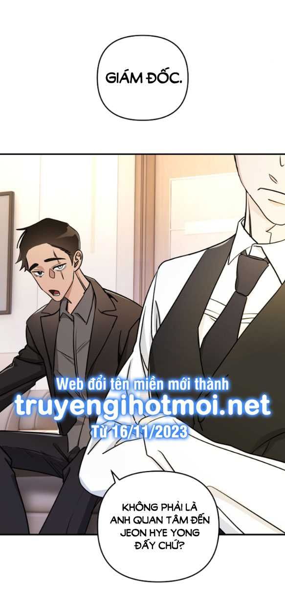đọc truyện [18+] Hối Lộ Ngọt Ngào Chương 5 ảnh 21 tại Giả Dược