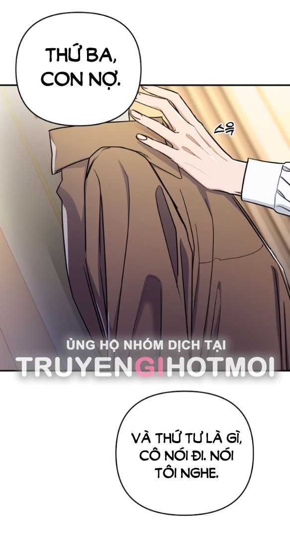 đọc truyện [18+] Hối Lộ Ngọt Ngào Chương 5 ảnh 9 tại Giả Dược