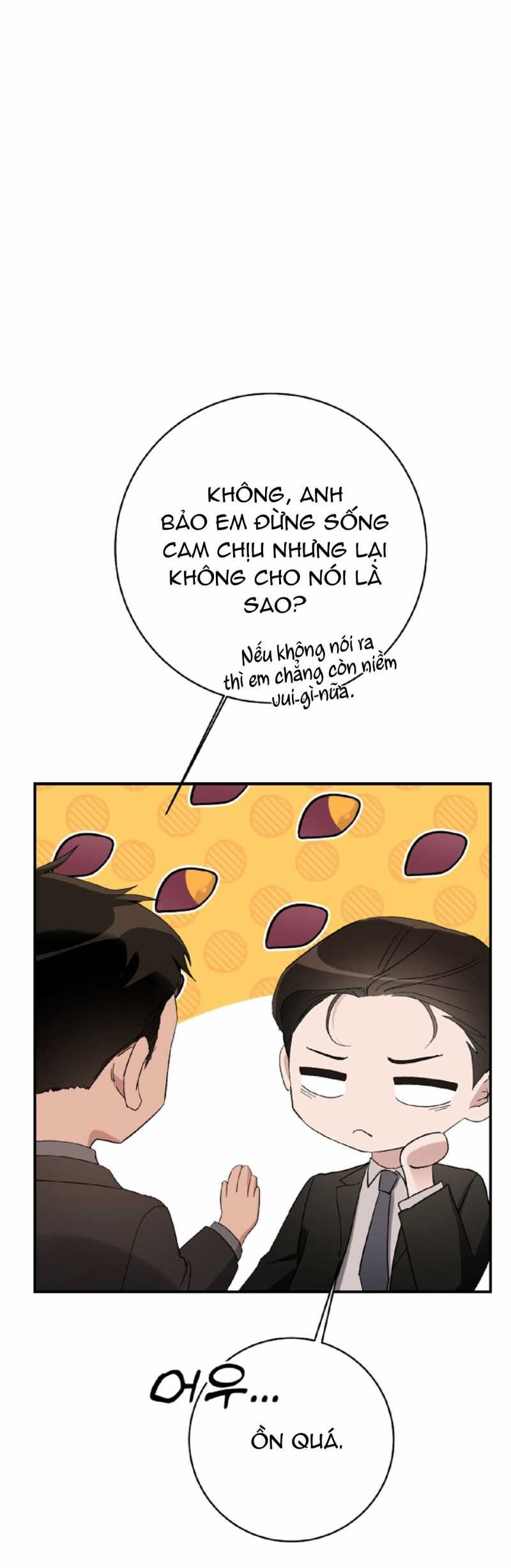 đọc truyện [18+] Hối Lộ Ngọt Ngào Chương 51 ảnh 20 tại Giả Dược