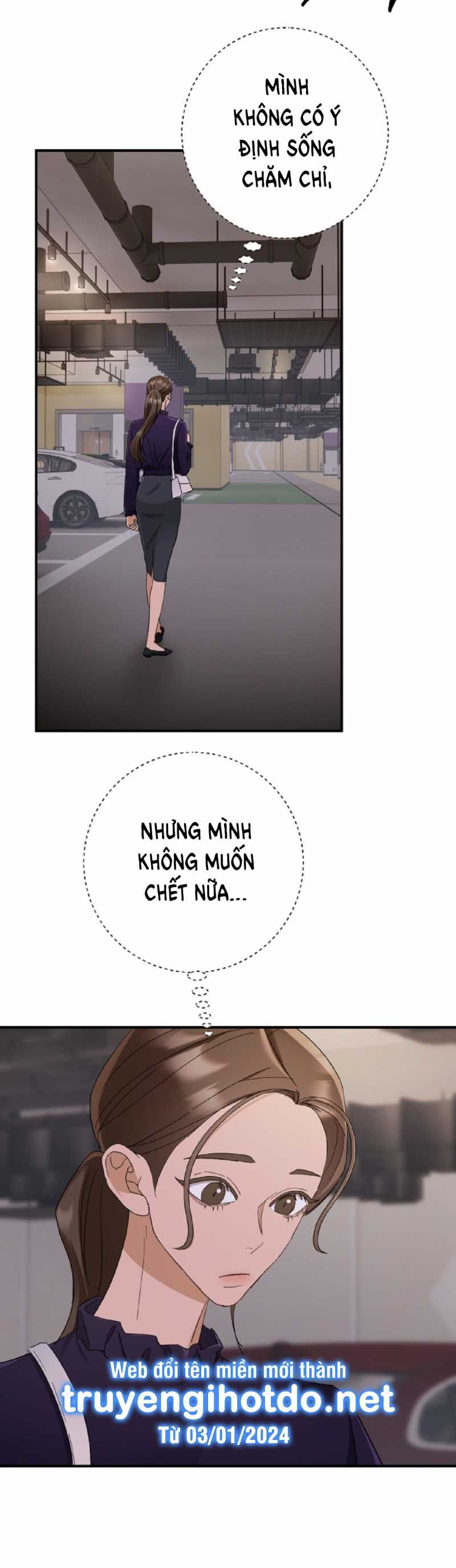 đọc truyện [18+] Hối Lộ Ngọt Ngào Chương 52 ảnh 31 tại Giả Dược