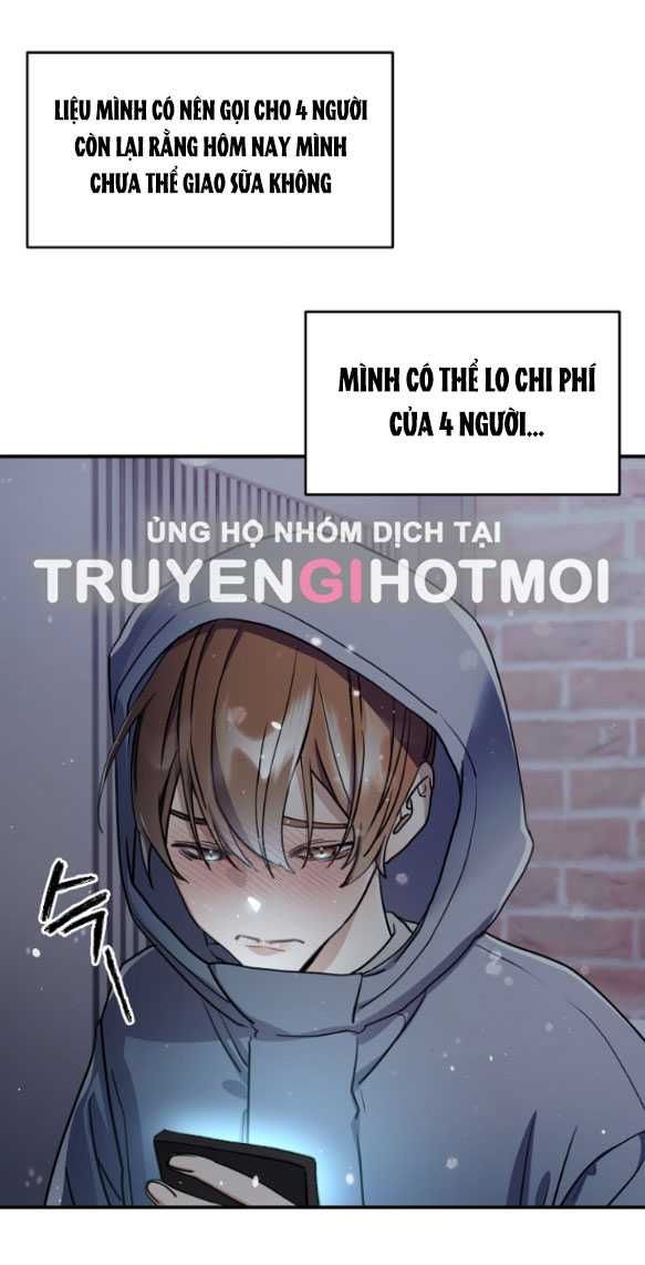 đọc truyện [18+] Hối Lộ Ngọt Ngào Chương 6 ảnh 17 tại Giả Dược