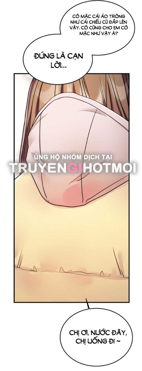 đọc truyện [18+] Hối Lộ Ngọt Ngào Chương 6 ảnh 33 tại Giả Dược