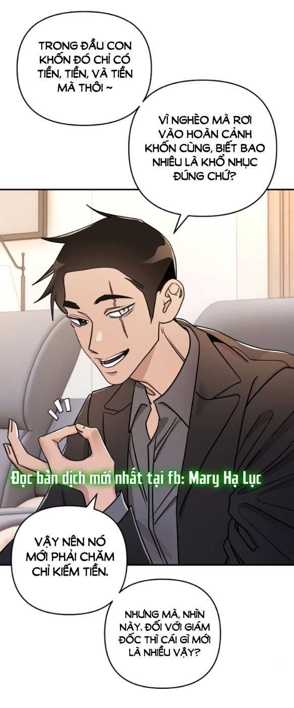 đọc truyện [18+] Hối Lộ Ngọt Ngào Chương 6 ảnh 5 tại Giả Dược
