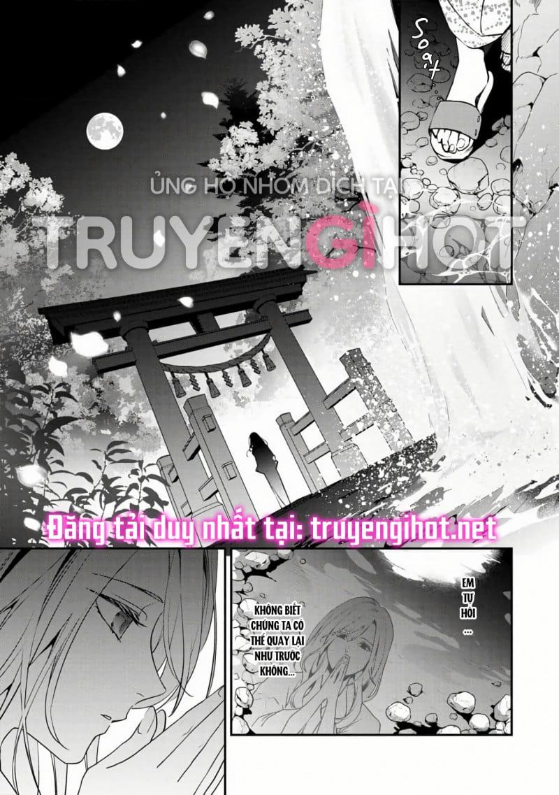 đọc truyện [18+] Hôn Lễ Của Đôi Ta Chương 1.1 ảnh 12 tại Thiên Thai Truyện