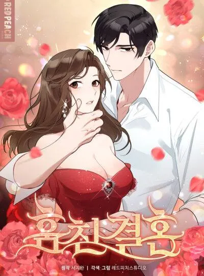 đọc truyện [18+] Hôn Nhân Bị Đánh Cắp Giả Dược