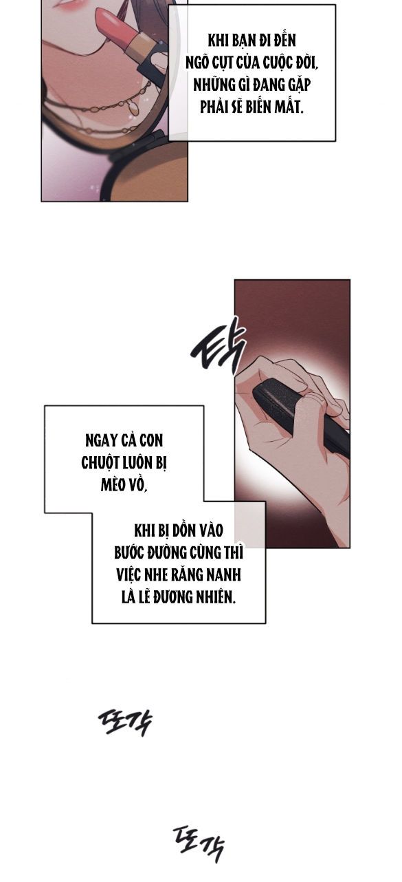 đọc truyện [18+] Hôn Nhân Bị Đánh Cắp Chương 1.1 ảnh 21 tại Giả Dược