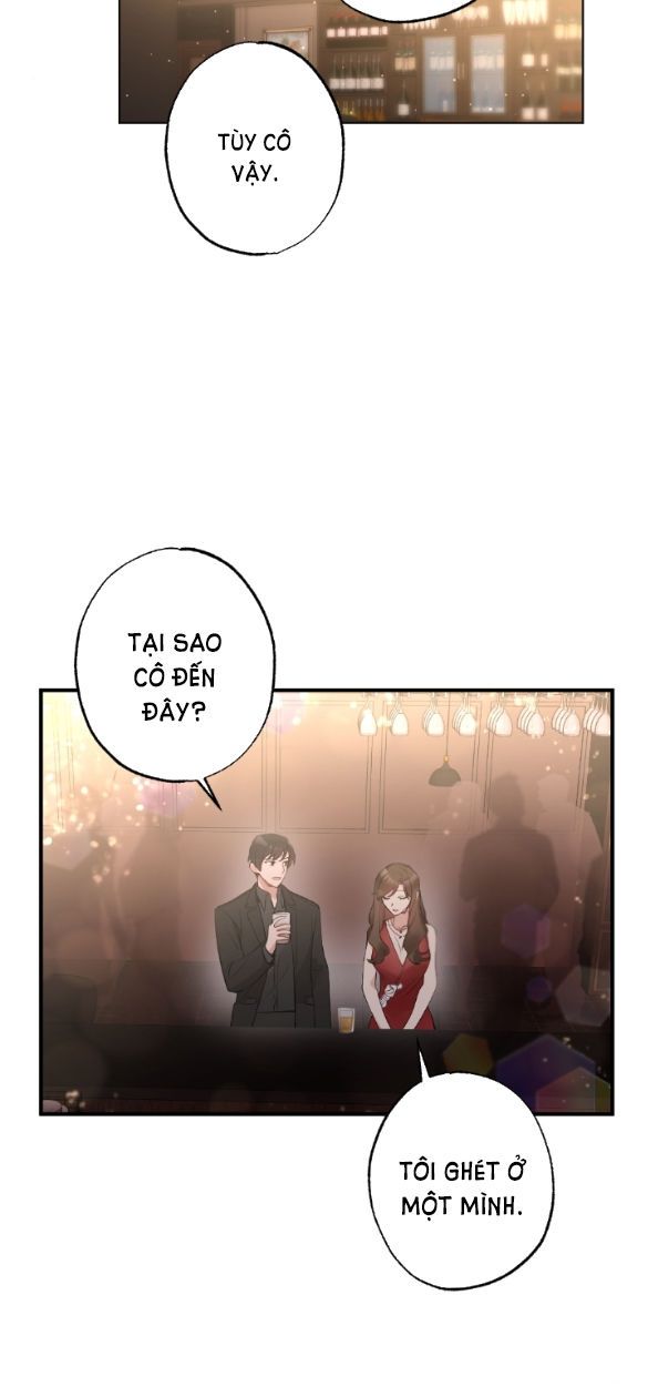 đọc truyện [18+] Hôn Nhân Bị Đánh Cắp Chương 1.2 ảnh 16 tại Giả Dược