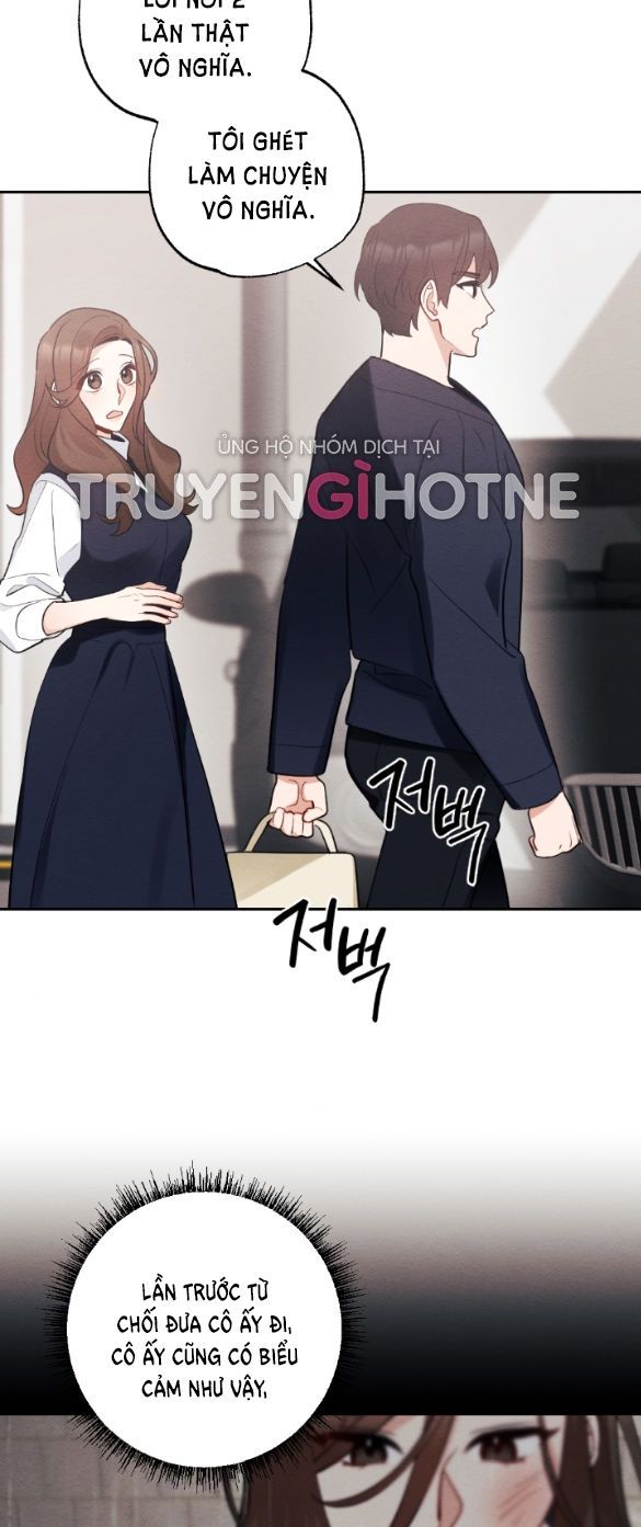 đọc truyện [18+] Hôn Nhân Bị Đánh Cắp Chương 10.1 ảnh 12 tại Giả Dược