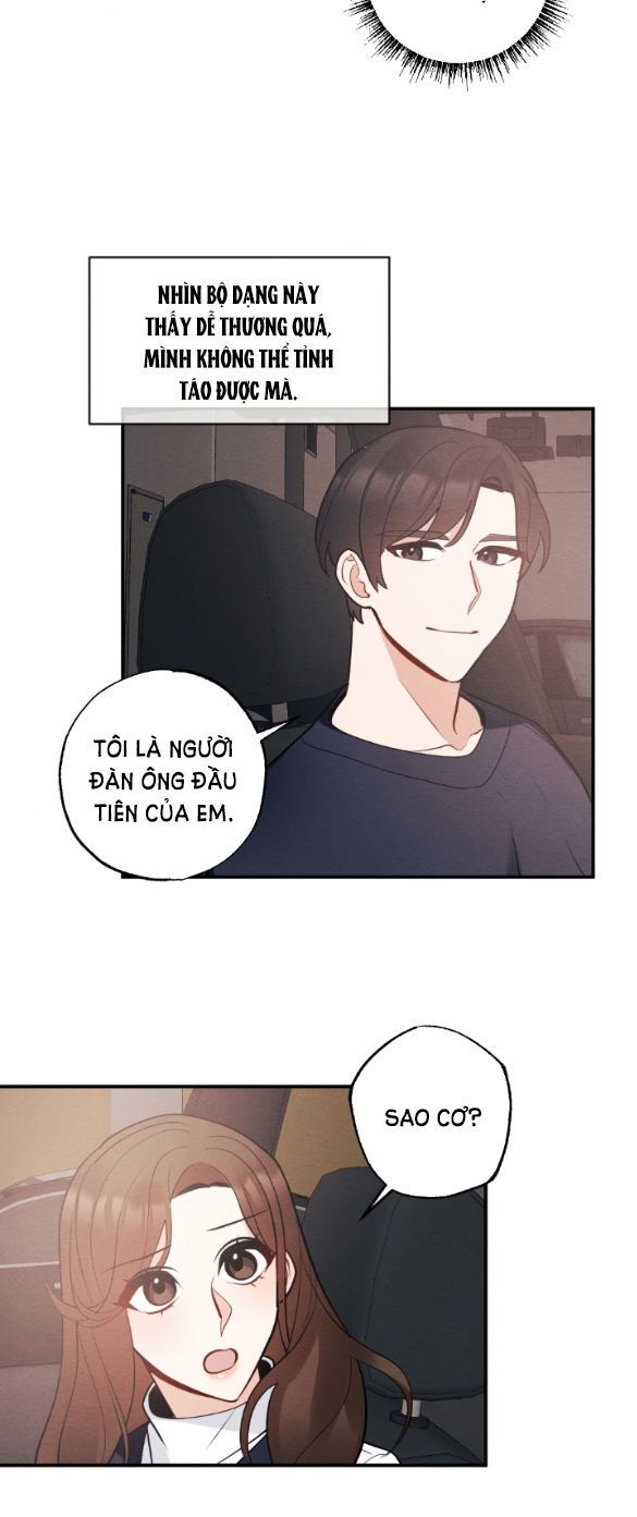 đọc truyện [18+] Hôn Nhân Bị Đánh Cắp Chương 10.1 ảnh 16 tại Giả Dược