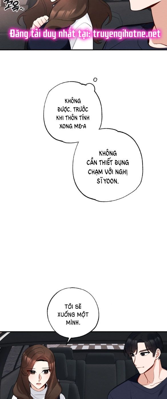 đọc truyện [18+] Hôn Nhân Bị Đánh Cắp Chương 10.1 ảnh 19 tại Giả Dược