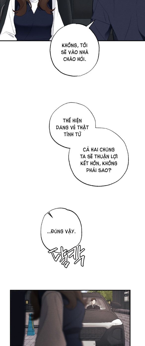 đọc truyện [18+] Hôn Nhân Bị Đánh Cắp Chương 10.1 ảnh 20 tại Giả Dược