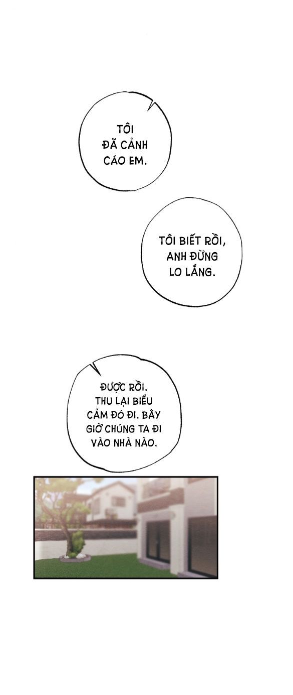 đọc truyện [18+] Hôn Nhân Bị Đánh Cắp Chương 10.2 ảnh 11 tại Giả Dược