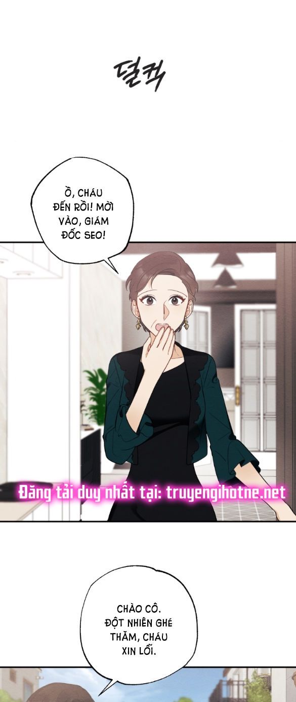 đọc truyện [18+] Hôn Nhân Bị Đánh Cắp Chương 10.2 ảnh 12 tại Giả Dược