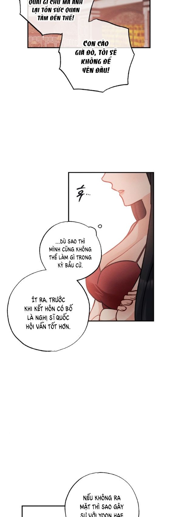 đọc truyện [18+] Hôn Nhân Bị Đánh Cắp Chương 11.1 ảnh 14 tại Giả Dược