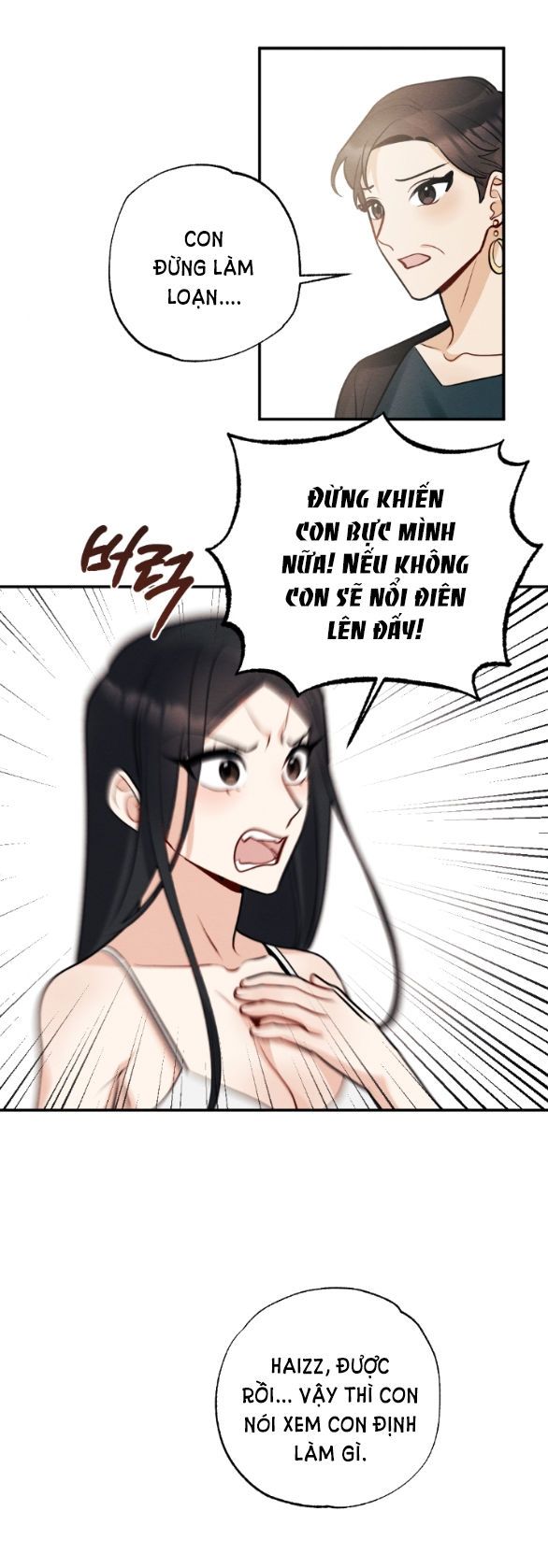 đọc truyện [18+] Hôn Nhân Bị Đánh Cắp Chương 11.2 ảnh 14 tại Giả Dược