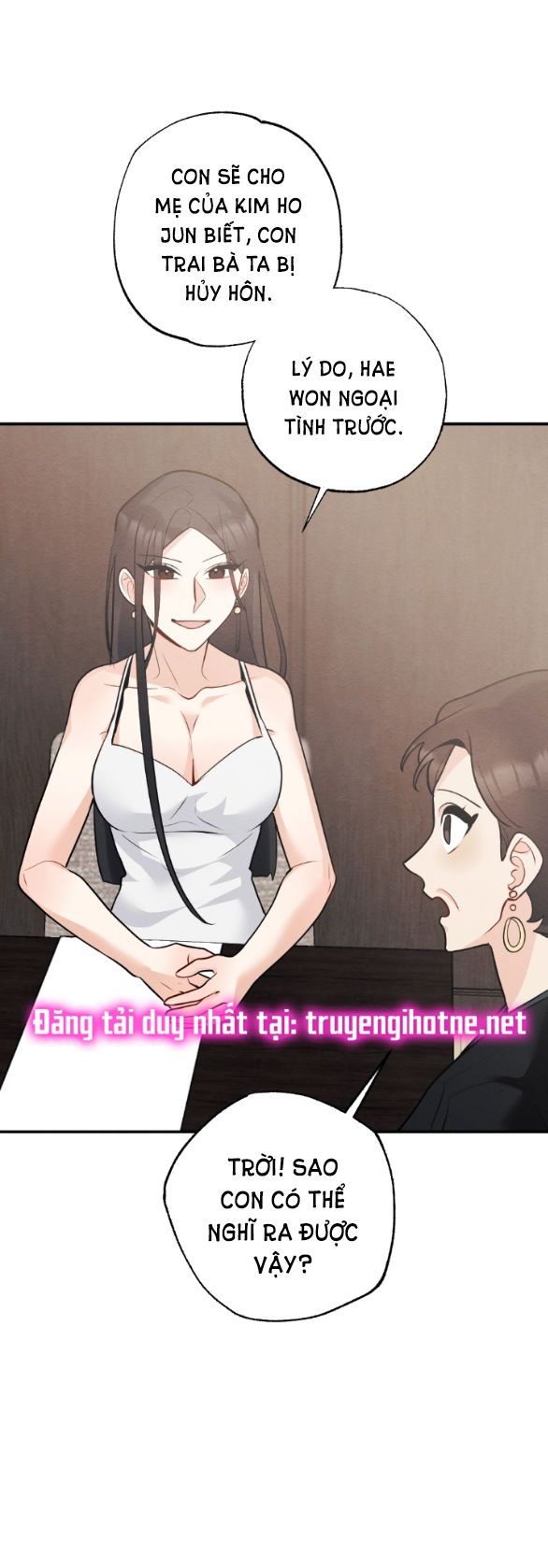 đọc truyện [18+] Hôn Nhân Bị Đánh Cắp Chương 11.2 ảnh 15 tại Giả Dược