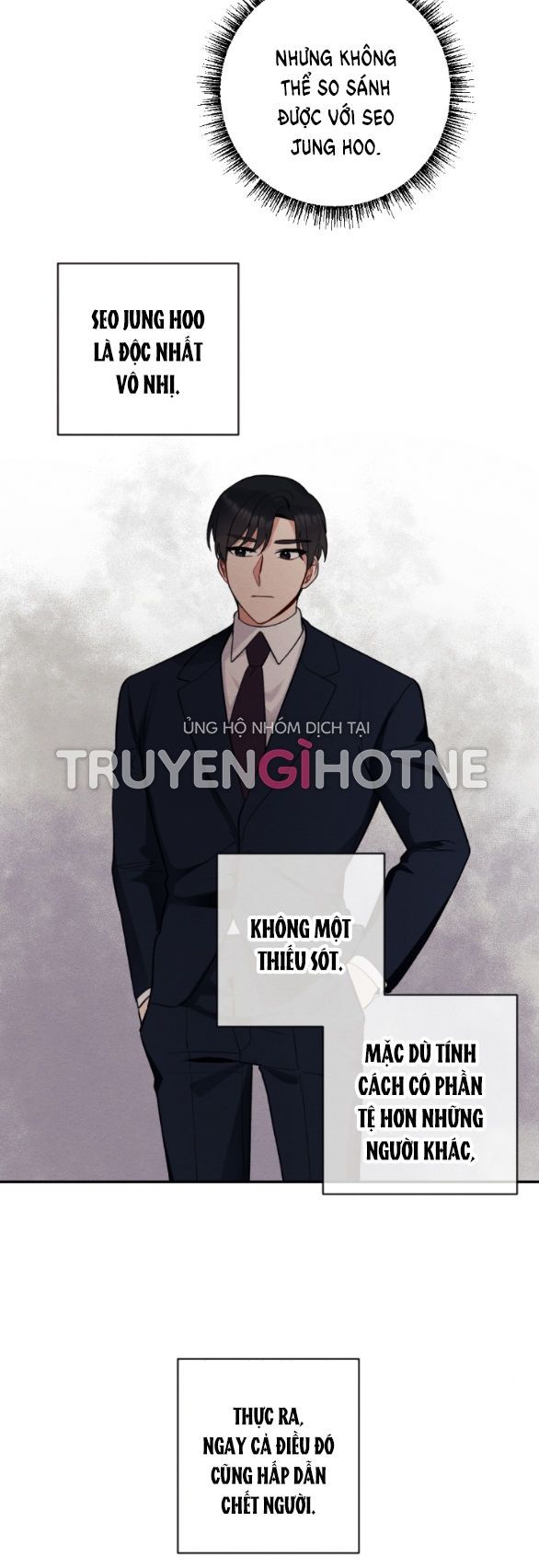 đọc truyện [18+] Hôn Nhân Bị Đánh Cắp Chương 11.2 ảnh 3 tại Giả Dược