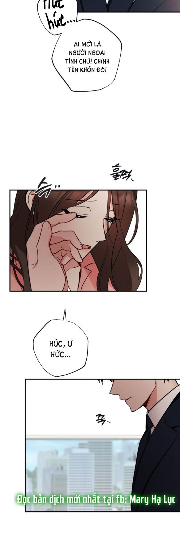 đọc truyện [18+] Hôn Nhân Bị Đánh Cắp Chương 12.2 ảnh 6 tại Giả Dược