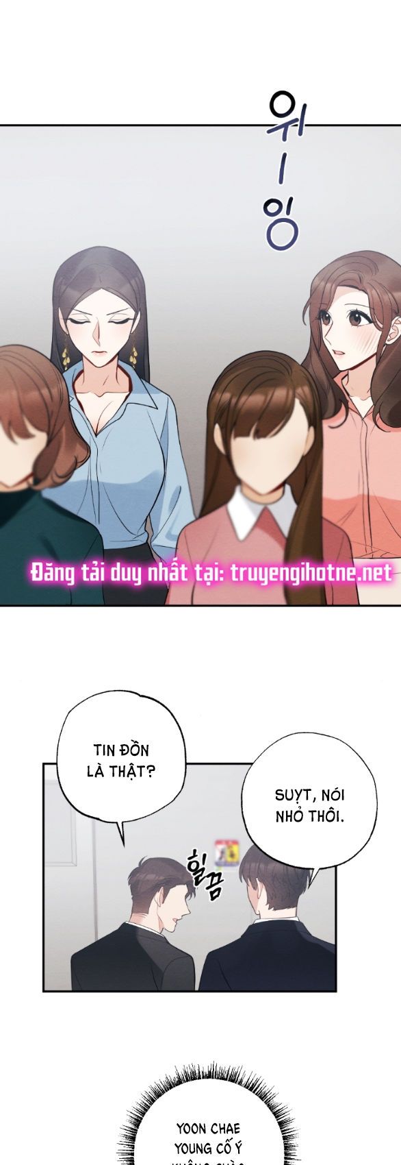 đọc truyện [18+] Hôn Nhân Bị Đánh Cắp Chương 13.2 ảnh 1 tại Giả Dược