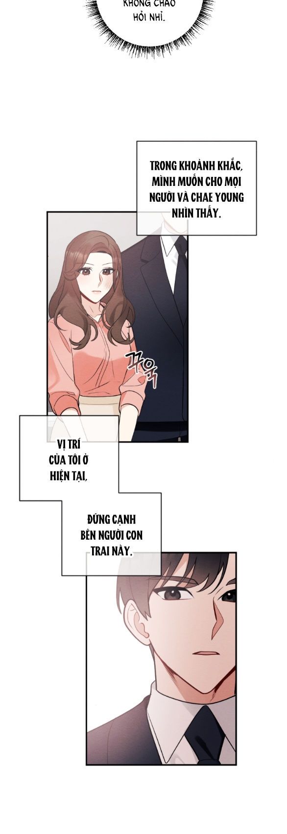 đọc truyện [18+] Hôn Nhân Bị Đánh Cắp Chương 13.2 ảnh 2 tại Giả Dược