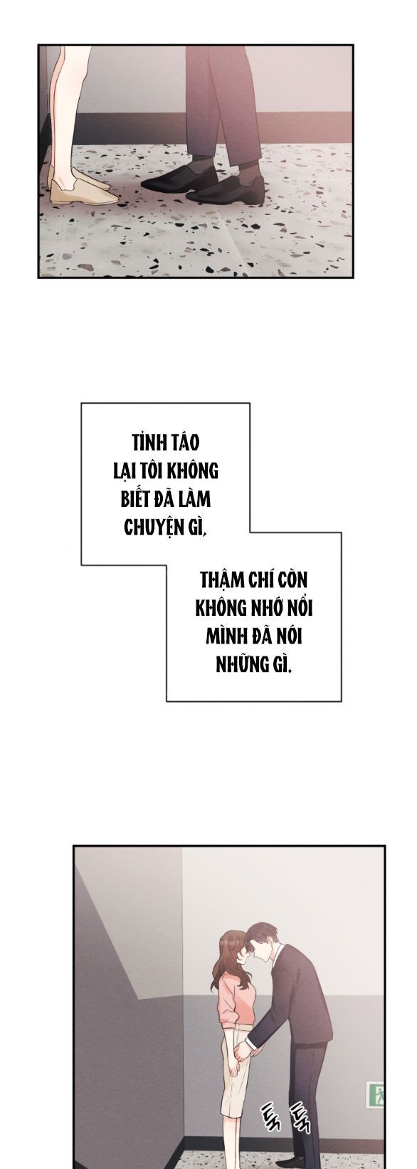 đọc truyện [18+] Hôn Nhân Bị Đánh Cắp Chương 13.2 ảnh 17 tại Giả Dược
