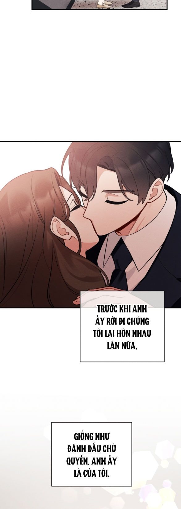 đọc truyện [18+] Hôn Nhân Bị Đánh Cắp Chương 13.2 ảnh 18 tại Giả Dược