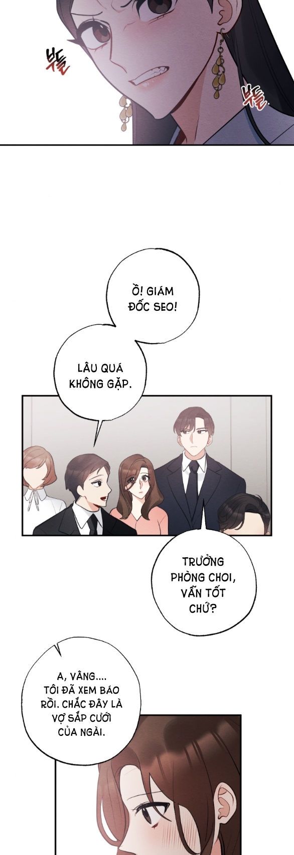 đọc truyện [18+] Hôn Nhân Bị Đánh Cắp Chương 13.2 ảnh 4 tại Giả Dược