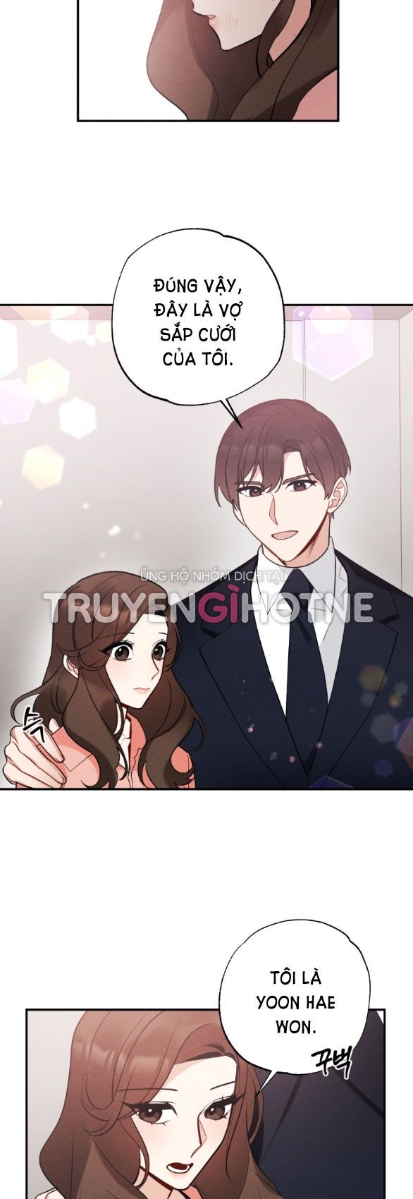 đọc truyện [18+] Hôn Nhân Bị Đánh Cắp Chương 13.2 ảnh 5 tại Giả Dược