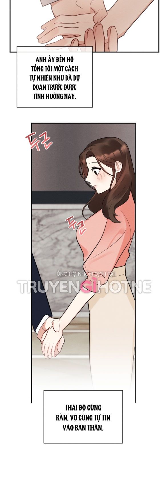 đọc truyện [18+] Hôn Nhân Bị Đánh Cắp Chương 14.1 ảnh 11 tại Giả Dược