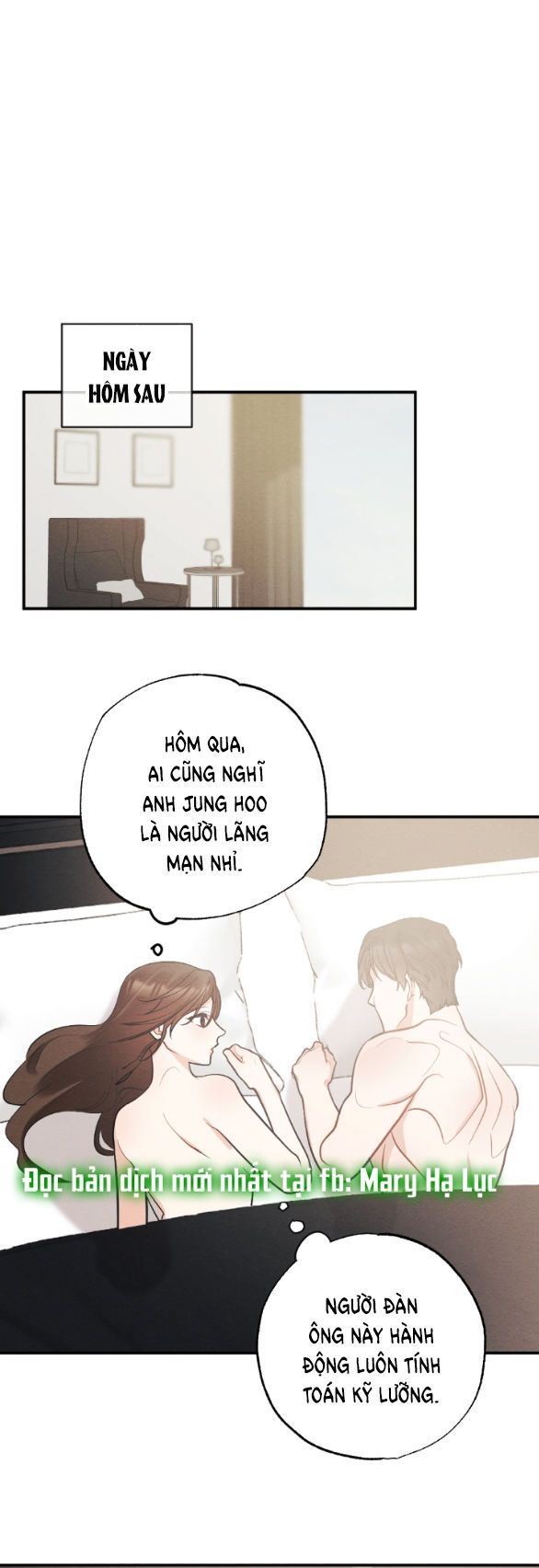 đọc truyện [18+] Hôn Nhân Bị Đánh Cắp Chương 14.1 ảnh 17 tại Giả Dược