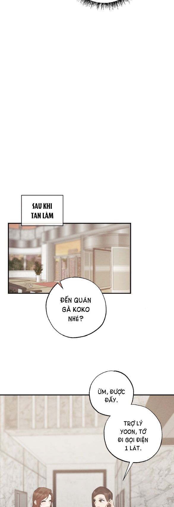 đọc truyện [18+] Hôn Nhân Bị Đánh Cắp Chương 14.1 ảnh 3 tại Giả Dược