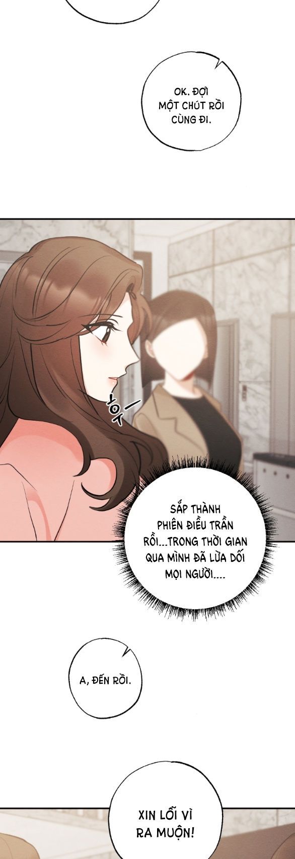 đọc truyện [18+] Hôn Nhân Bị Đánh Cắp Chương 14.1 ảnh 6 tại Giả Dược