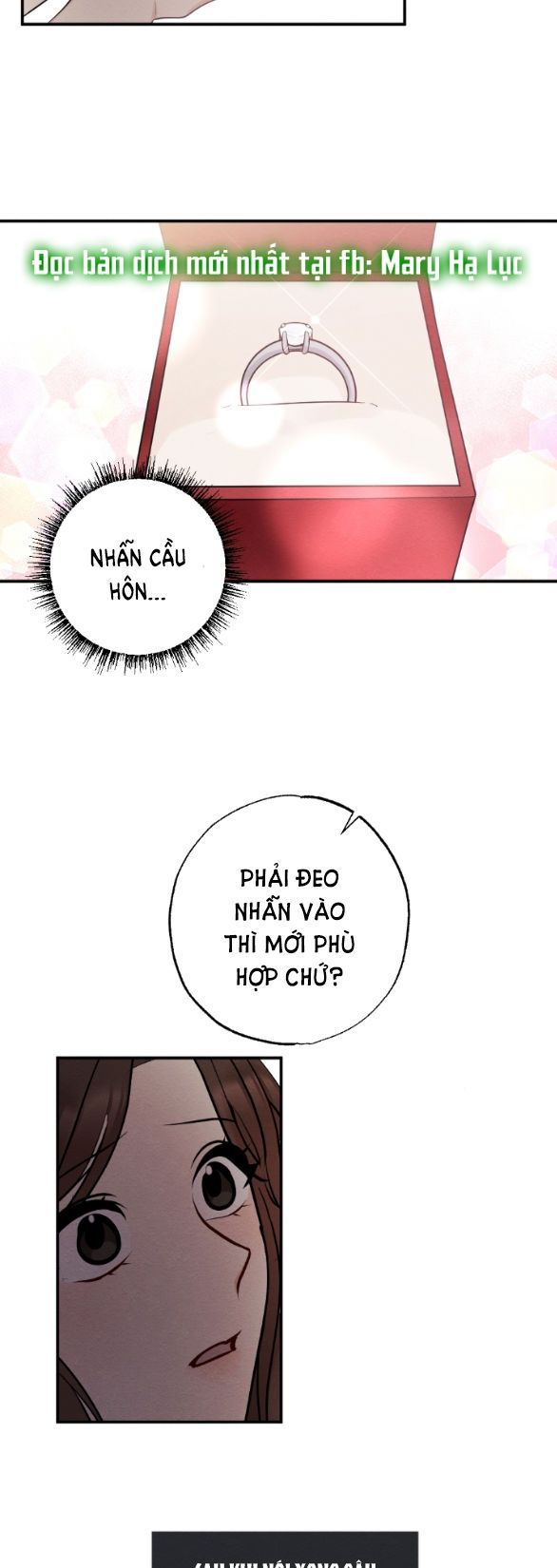 đọc truyện [18+] Hôn Nhân Bị Đánh Cắp Chương 14.2 ảnh 12 tại Giả Dược