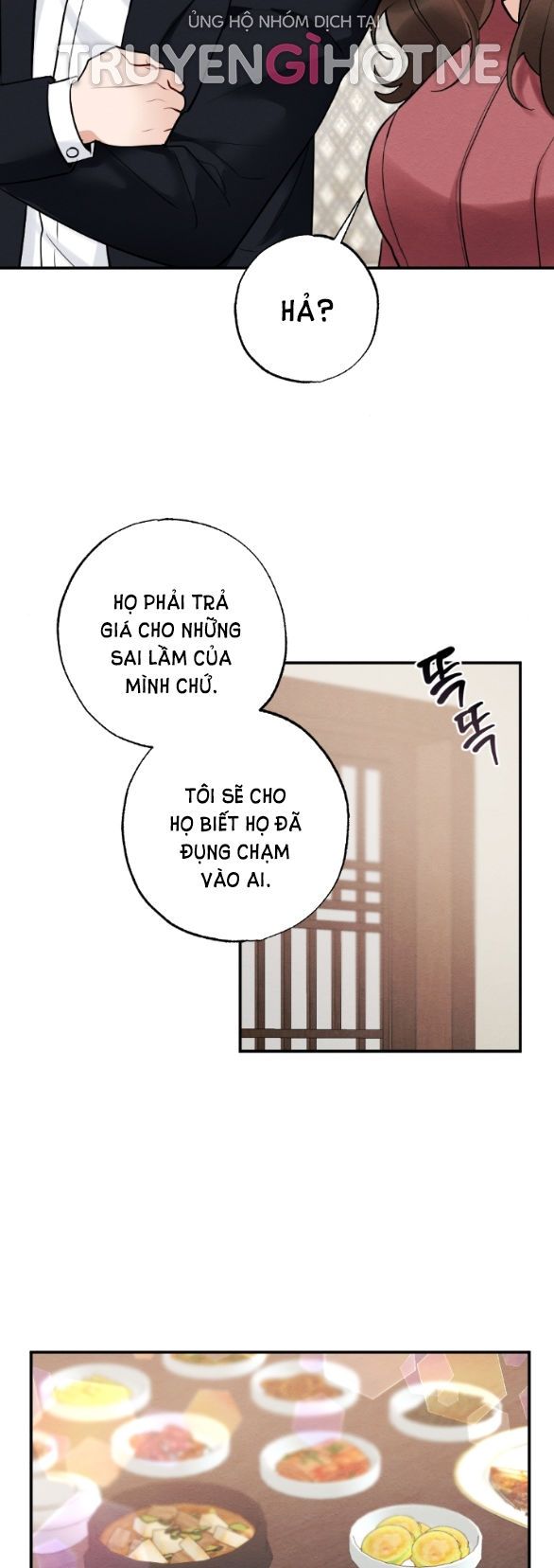 đọc truyện [18+] Hôn Nhân Bị Đánh Cắp Chương 15.1 ảnh 8 tại Giả Dược